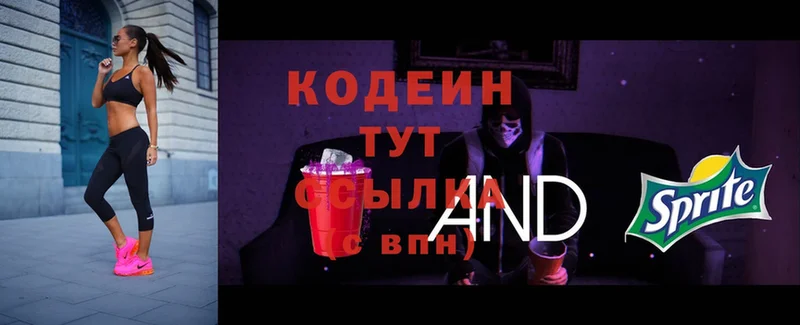 Кодеин Purple Drank  купить  цена  Сорочинск 